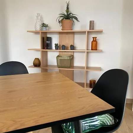 Vaste Et Lumineux T2 Appartement *