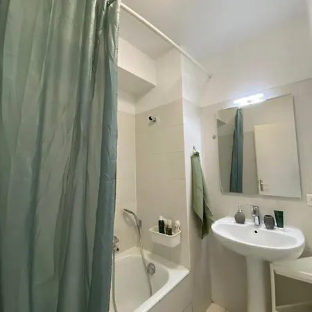 Vaste Et Lumineux T2 Appartement Annemasse